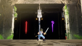 Infinity Strash: Dragon Quest The Adventure of Dai screenshot 5