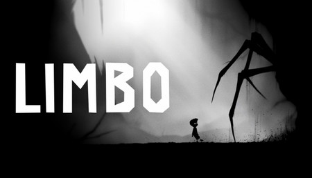 Limbo - PC & Mac (Steam)