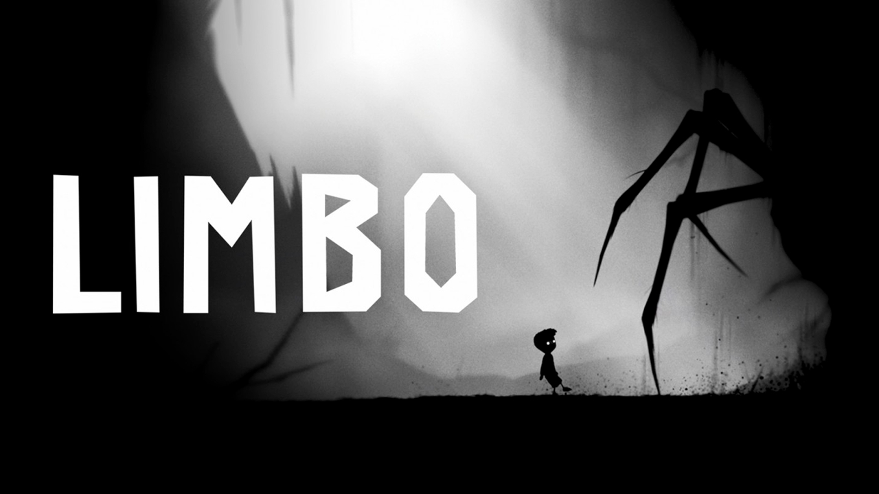 Buy Limbo Steam