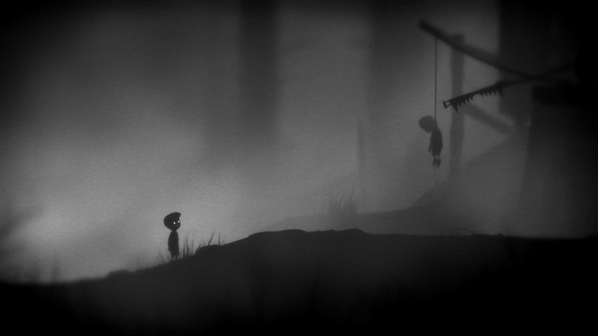 Buy Limbo - PC & Mac (Steam)