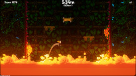 Jump Challenge! (Xbox ONE / Xbox Series X|S) screenshot 4