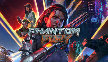 Phantom Fury - Gioco completo per PC - Videogame