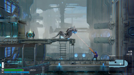 Trinity Fusion screenshot 2