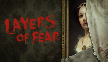Layers of Fear (2016) - PC & Mac (Steam)