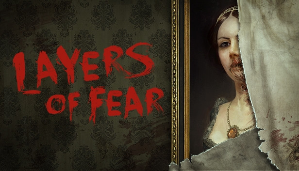 Buy Layers of Fear: Masterpiece Edition (Digital Code) Online at Low Prices  in India
