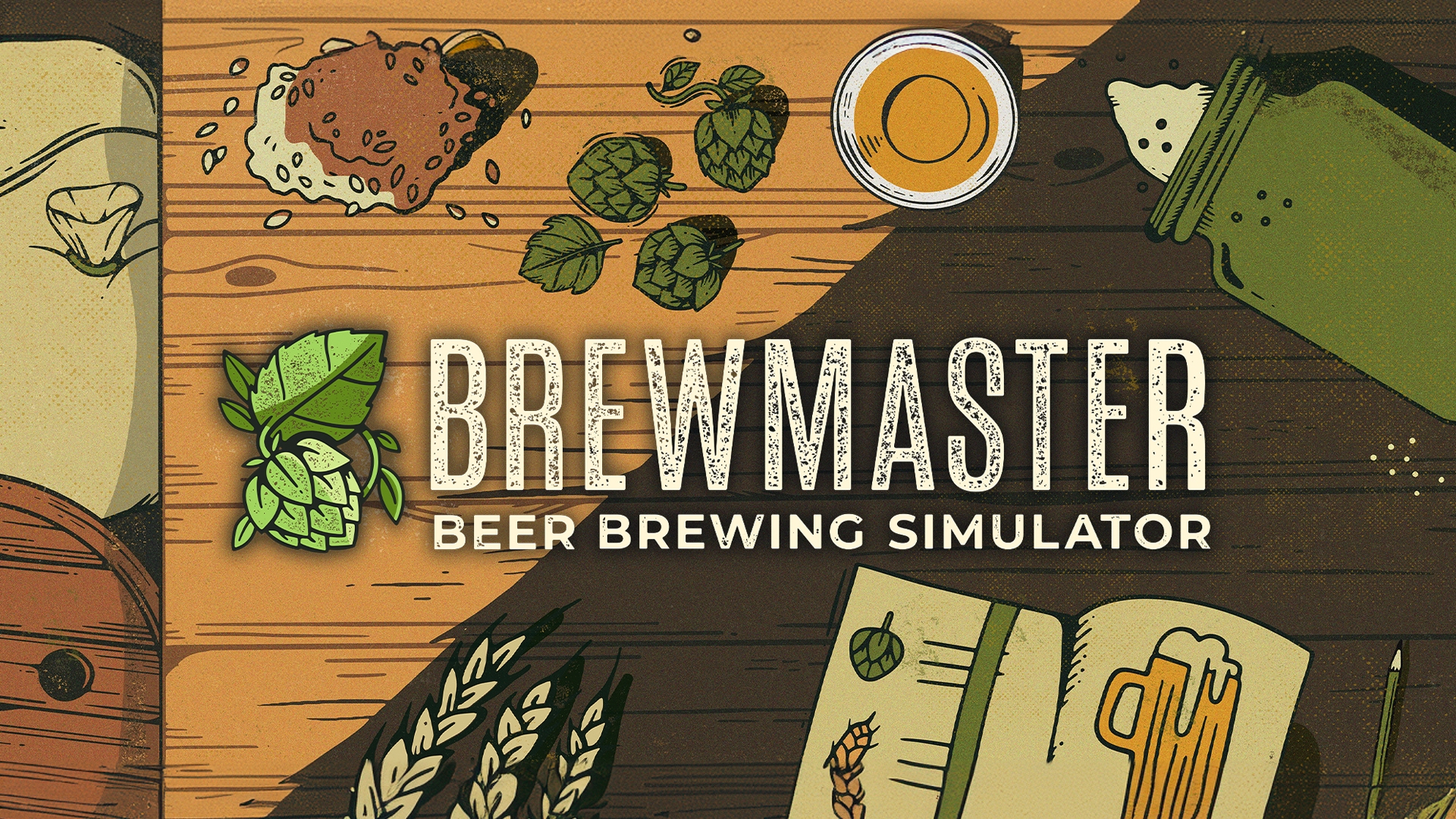 Buy Brewmaster: Beer Brewing Simulator Steam