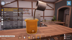 Brewmaster: Beer Brewing Simulator screenshot 3