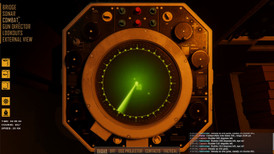 Destroyer: The U-Boat Hunter screenshot 3