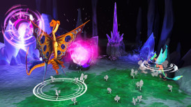 DreamWorks Dragons : Légendes des neuf royaumes screenshot 5