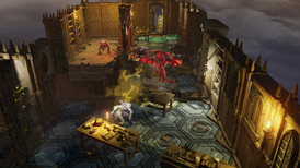 Gloomhaven - Solo Scenarios: Mercenary Challenges screenshot 4