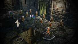 Gloomhaven - Solo Scenarios: Mercenary Challenges screenshot 5