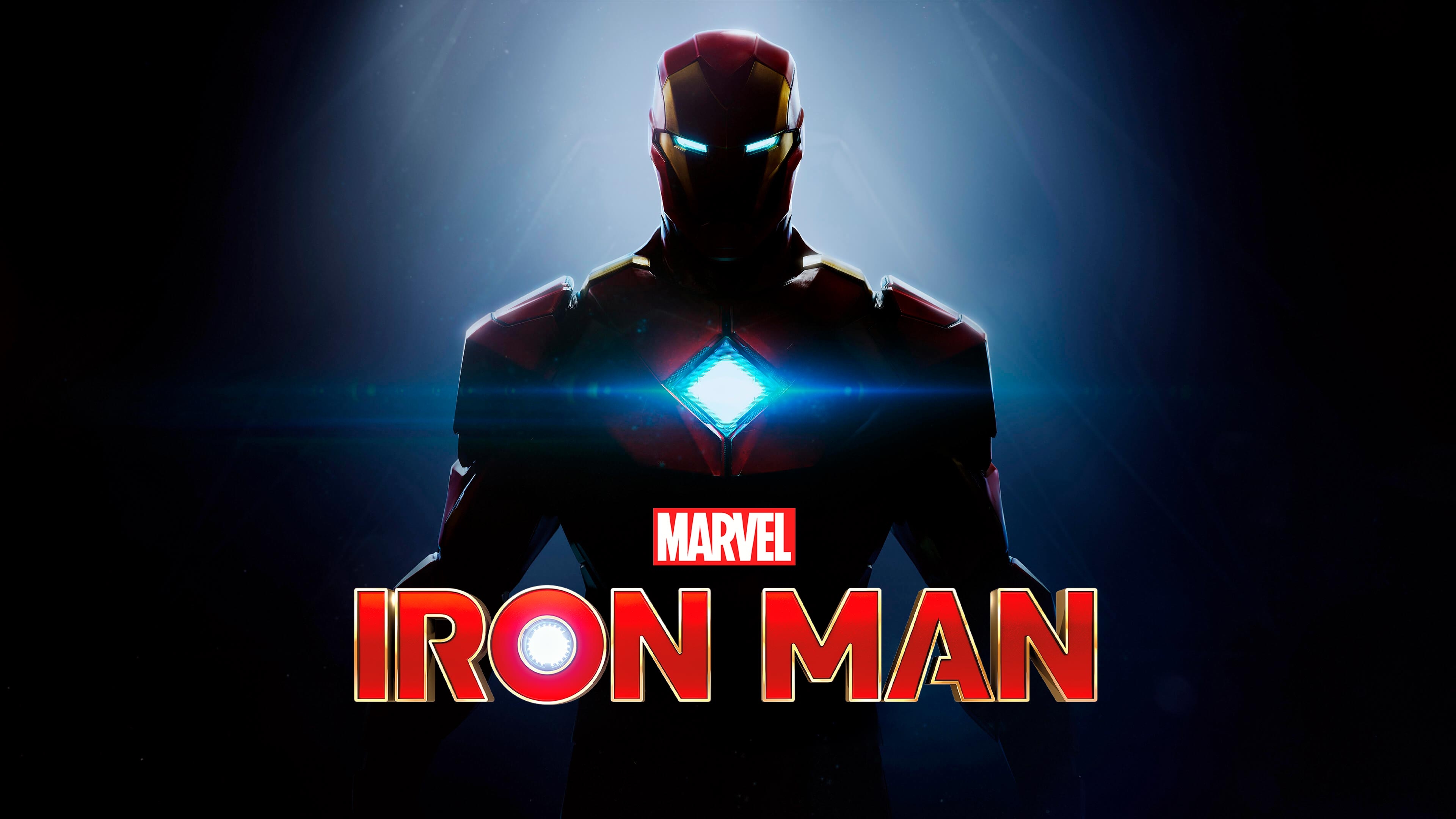 Acheter Iron Man - PC
