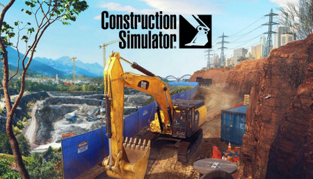 Construction Simulator