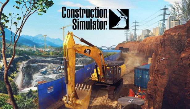 Construction Rts Game Buy Construction Simulator Steam