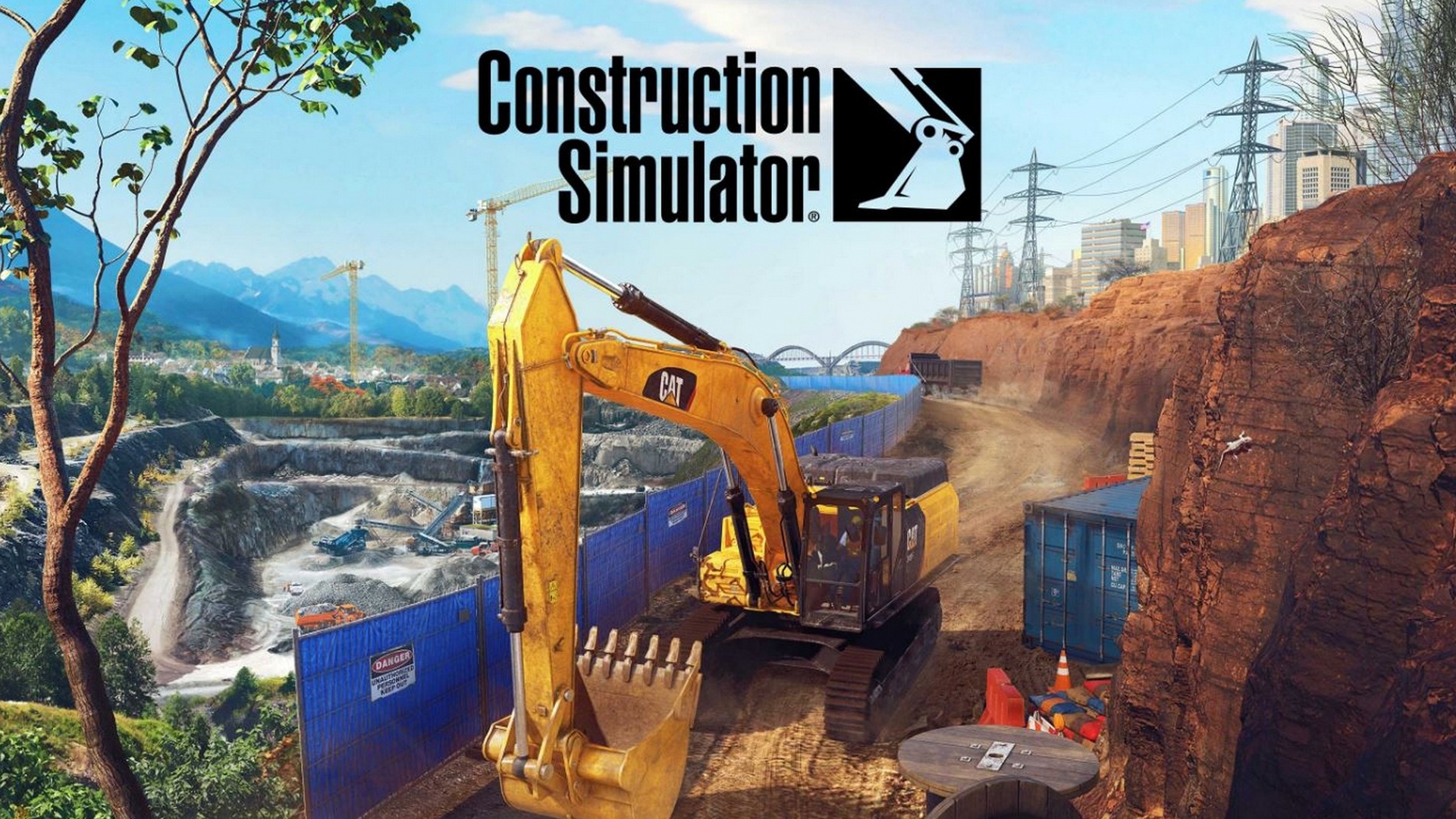 Contructor Pc Game Buy Construction Simulator Steam