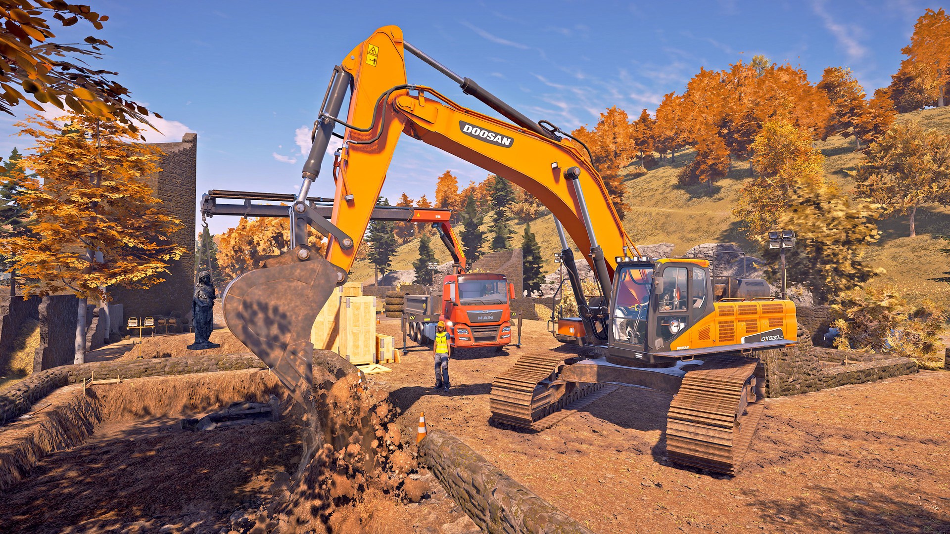 Constrution Sim4 Kup Construction Simulator - PC (Steam)