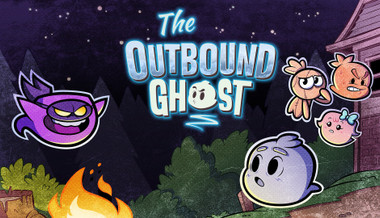 The Outbound Ghost - Gioco completo per PC