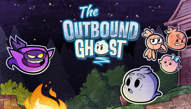 The Outbound Ghost