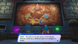 Dragon Quest Treasures screenshot 4