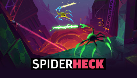 SpiderHeck