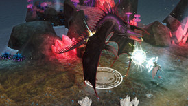 DreamWorks Dragons: Legends of The Nine Realms screenshot 4