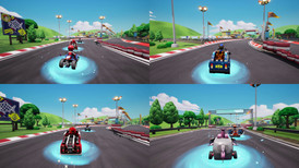 PAW Patrol: Grand Prix (Xbox ONE / Xbox Series X|S) screenshot 2