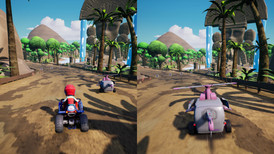 PSI Patrol: Grand Prix screenshot 3