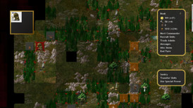 Conquest of Elysium 3 screenshot 2