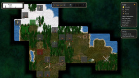 Conquest of Elysium 4 screenshot 2