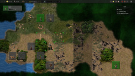 Conquest of Elysium 5 screenshot 2