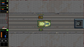 Convoy screenshot 2