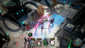 The DioField Chronicle Digital Deluxe Edition screenshot 2