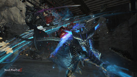 Devil May Cry 5 - Personnage jouable : Vergil screenshot 2