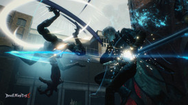 Devil May Cry 5 - Personnage jouable : Vergil screenshot 3