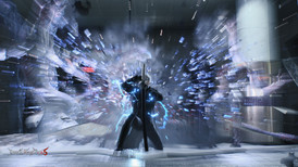 Devil May Cry 5 - Personnage jouable : Vergil screenshot 5
