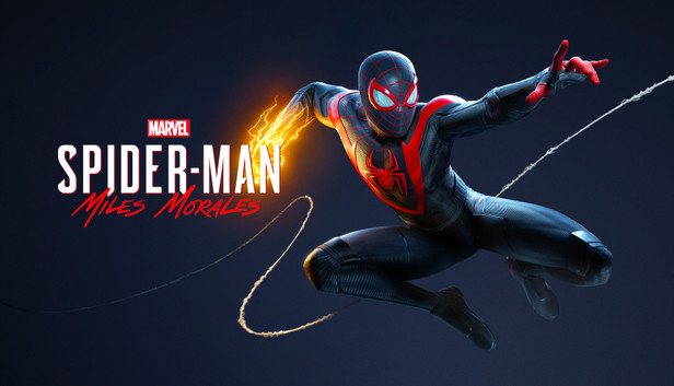 Buy Marvel's Spider-Man: Miles Morales Steam