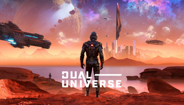 Dual Universe