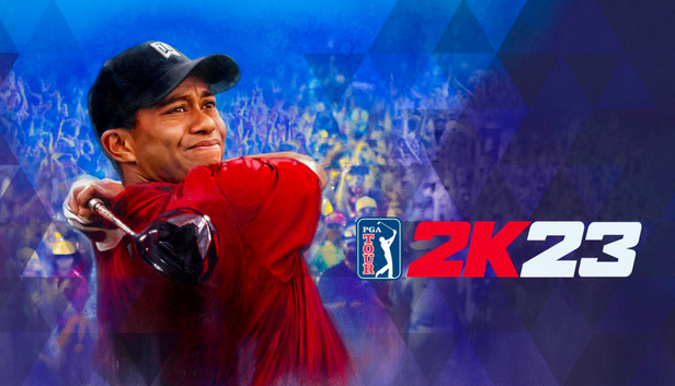 PGA Tour 2K23 Xbox ONE
