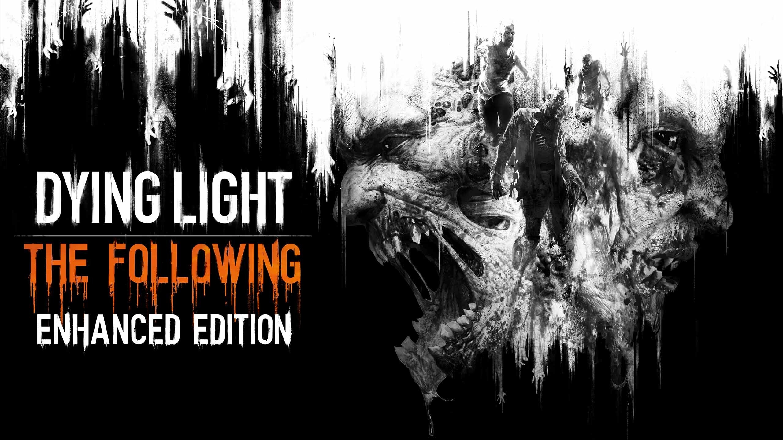Nødvendig overdraw diagonal Buy Dying Light The Following Enhanced Edition Steam