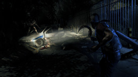 Dying Light The Following Enhanced Edition screenshot 4
