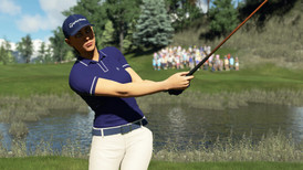 PGA Tour 2K23 Tiger Woods Edition (Xbox ONE / Xbox Series X|S) screenshot 2
