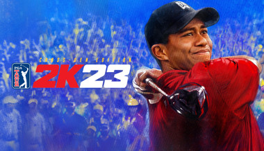 PGA Tour 2K23 Cross-Gen Edition