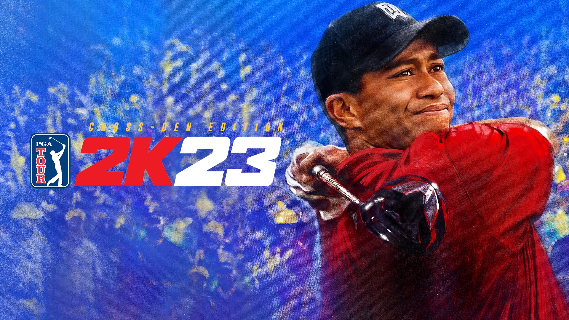 PGA Tour 2K23 - Pack de 1 300 VC - Xbox One, Xbox Burundi PGA Tour 2K23 - Pack de 1 300 VC - Xbox One, Xbox Burundi