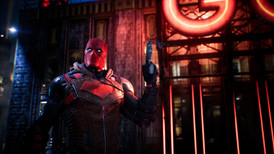 Gotham Knights: Deluxe Edition screenshot 5