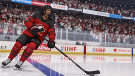 NHL 23 Xbox Series X|S screenshot 2