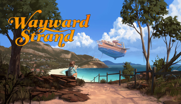 Wayward Strand