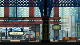 Monorail Stories screenshot 3