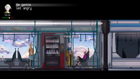Monorail Stories screenshot 4