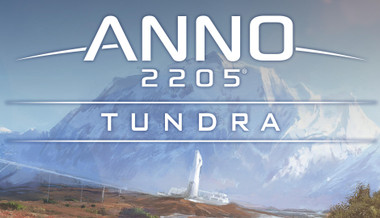 Anno 2205: Tundra
