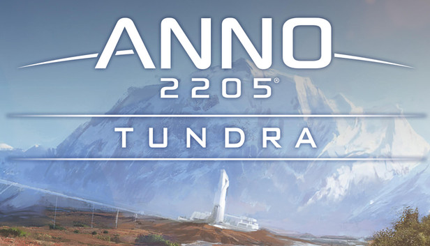 Anno 2205: Tundra